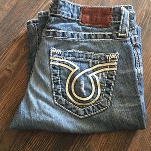 Big Star Liv destructed