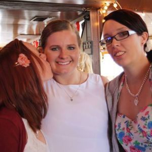 Meet your Posher, Maggy