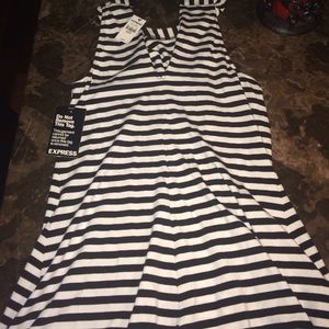 Express dress