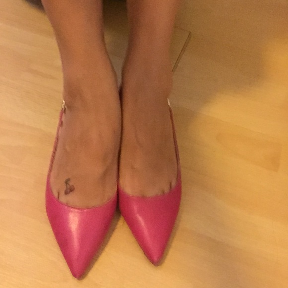 Nine West 7.5