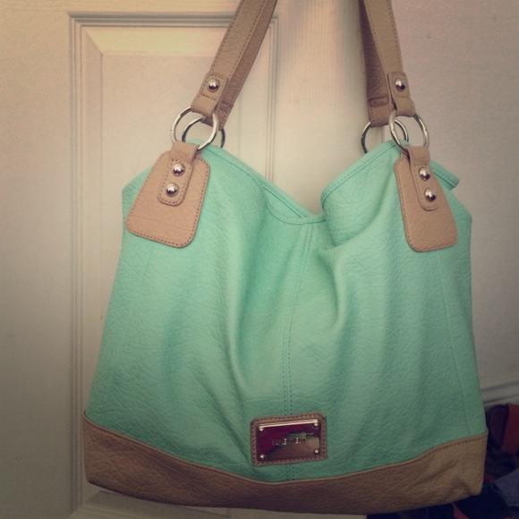 Authentic Nine West Purse $25 on Ⓜ️ercari️