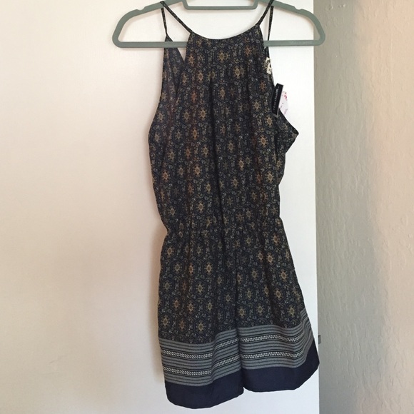 Pants - Never worn Romper