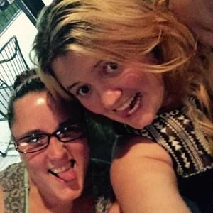 Meet your Posher, Brandy