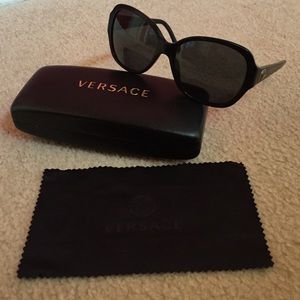 Versace sunglasses