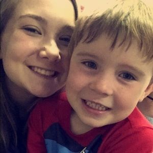 Meet your Posher, Hailee