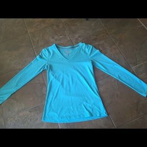 Dri-fit Nike long sleeve