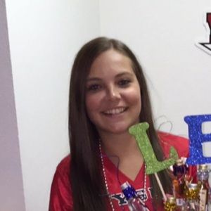 Meet your Posher, Lea