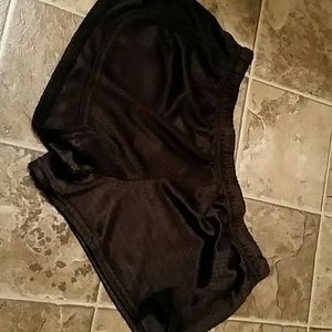 Athletic Shorts