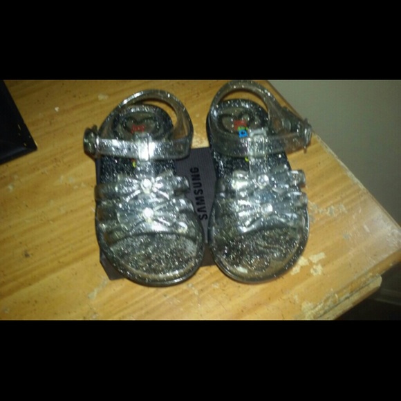Baby Shoes