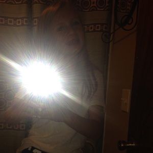 Meet your Posher, Paige