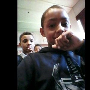 Meet your Posher, Milton