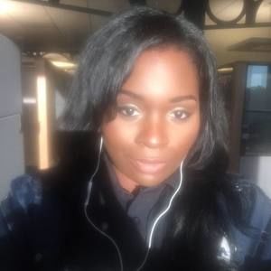 Meet your Posher, Angel