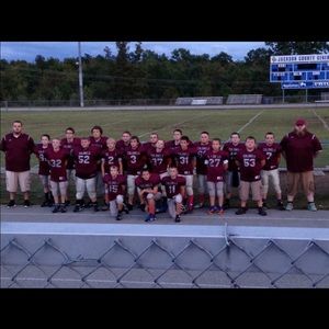 Meet your Posher, Joey