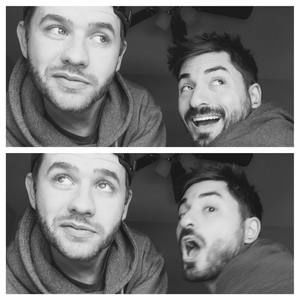 Meet your Posher, Bryan