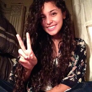 Meet your Posher, Jackie