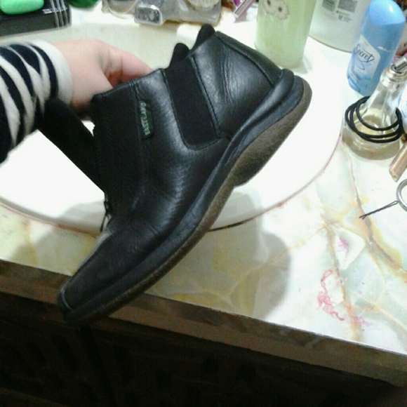 work shoes - Picture 2 of 2