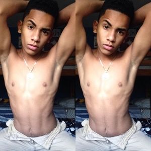 Meet your Posher, Willard