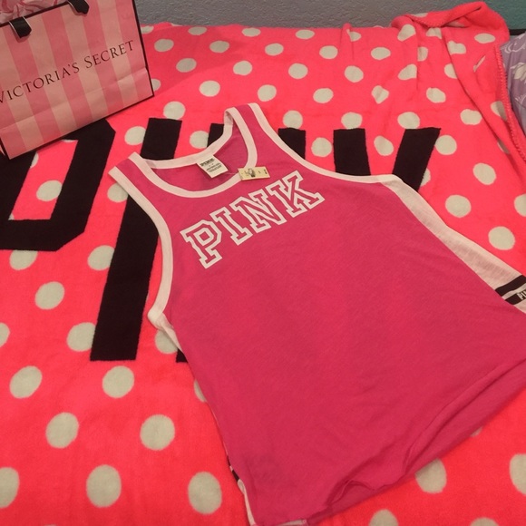 ⭐️PINK TANK⭐️