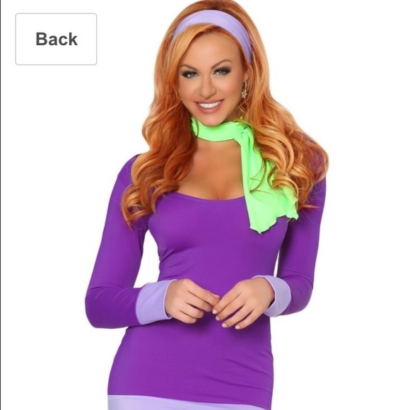 3Wishes Daphne Costume