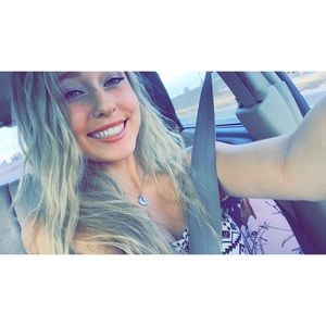 Meet the posher, Sierra :)