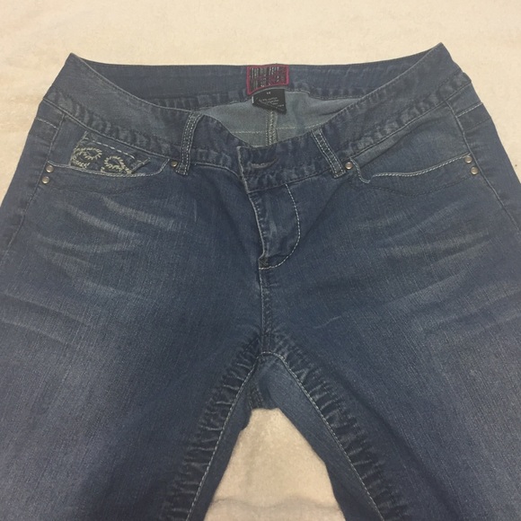 Torrid shorts