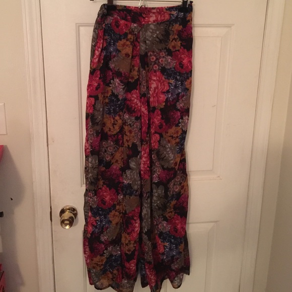Pazallo pants