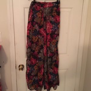 Pazallo pants