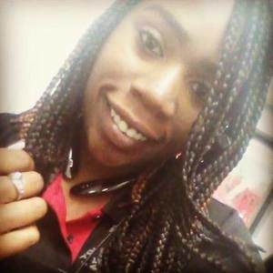 Meet your Posher, Alysha