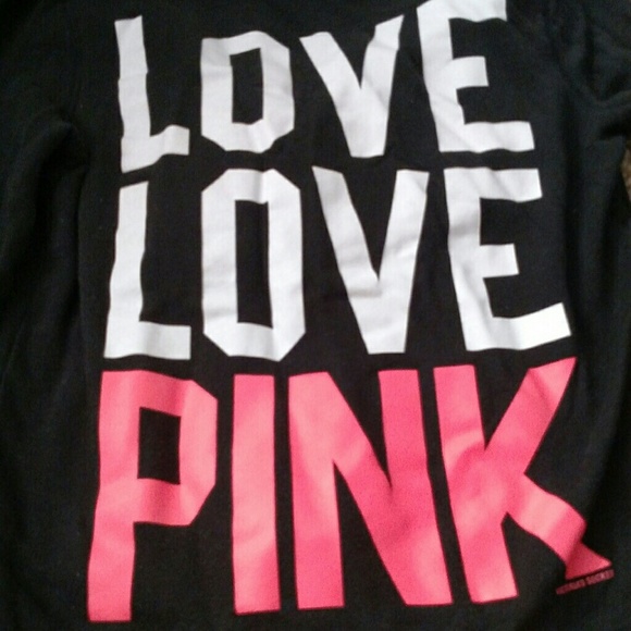 Vs hoodie - Picture 1 of 2