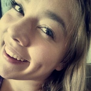 Meet your Posher, Jerrica