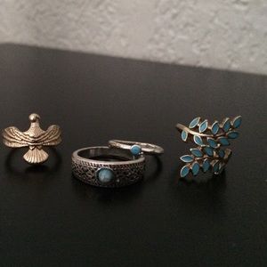 Ring bundle