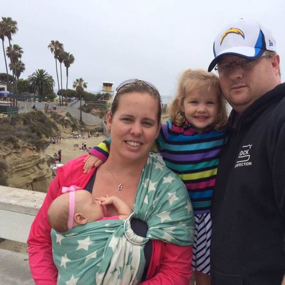 Meet your Posher, Melissa