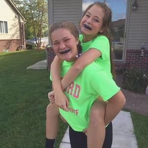 Meet your Posher, Camryn