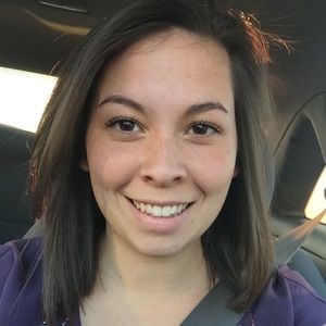 Meet your Posher, Jessica