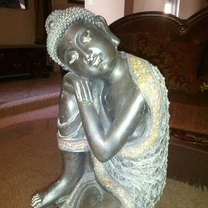 Meet your Posher, Rhoda