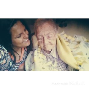 Meet your Posher, Rye lee