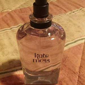 Kate  Moss  3.4 oz Parfum spray