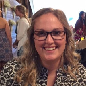 Meet your Posher, Abby