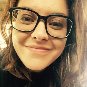 Meet your Posher, Kirsten