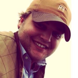 Meet your Posher, Joe