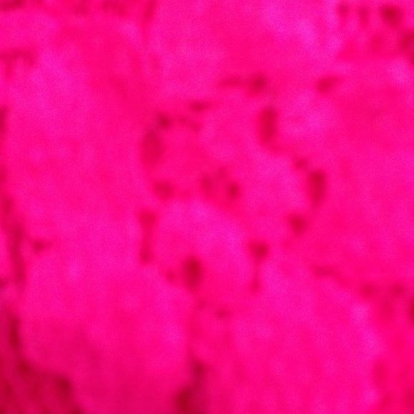 Pink Rose Tank - Picture 3 of 3