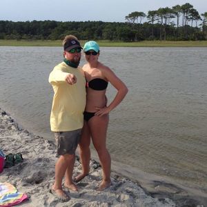 Meet your Posher, Mary-alice