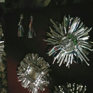 Handmade 3 pcs set