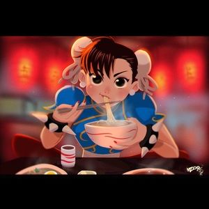 Meet your Posher, May