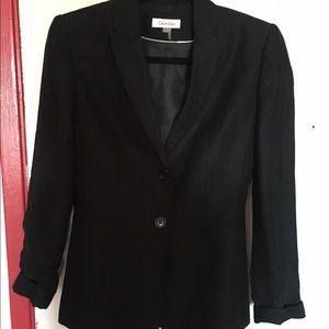Calvin Klein blazer
