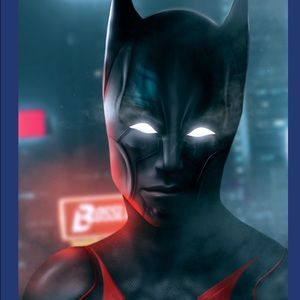 Meet your Posher, Bill