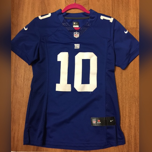 Giants Jersey