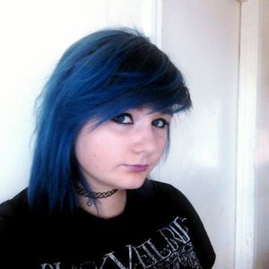 Meet your Posher, Phara