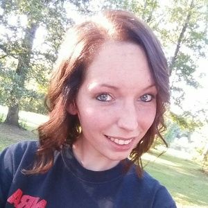 Meet your Posher, Rebekah