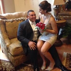 Meet your Posher, Justina